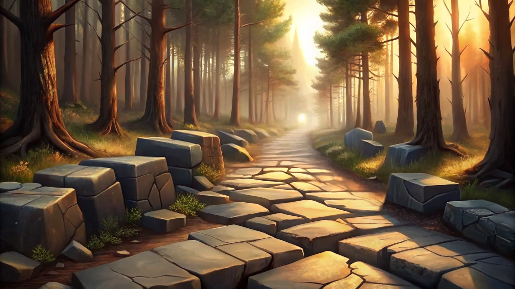 Изображение сгенерировано Рекрафт