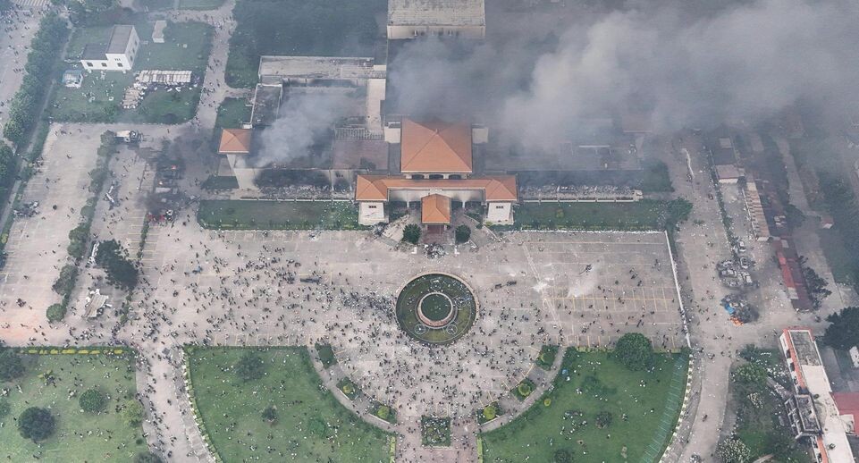    Skanda Gautam / www.globallookpress.com