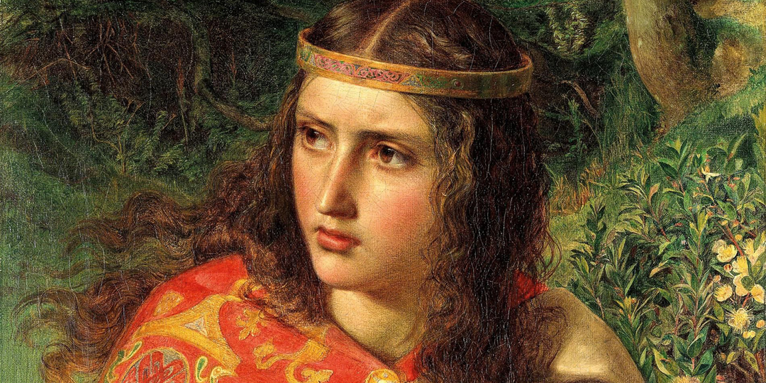 Алиенора Аквитанская: два мужа, два королевства и одно сплошное разочарование