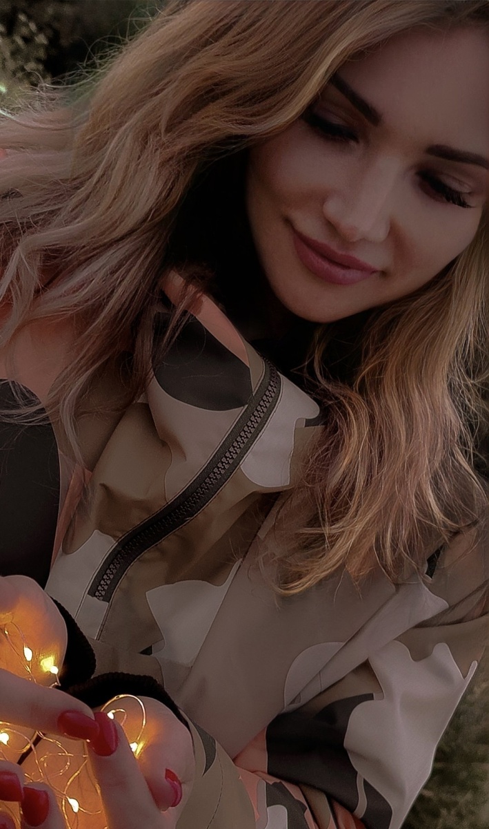 Надежда Билецкая