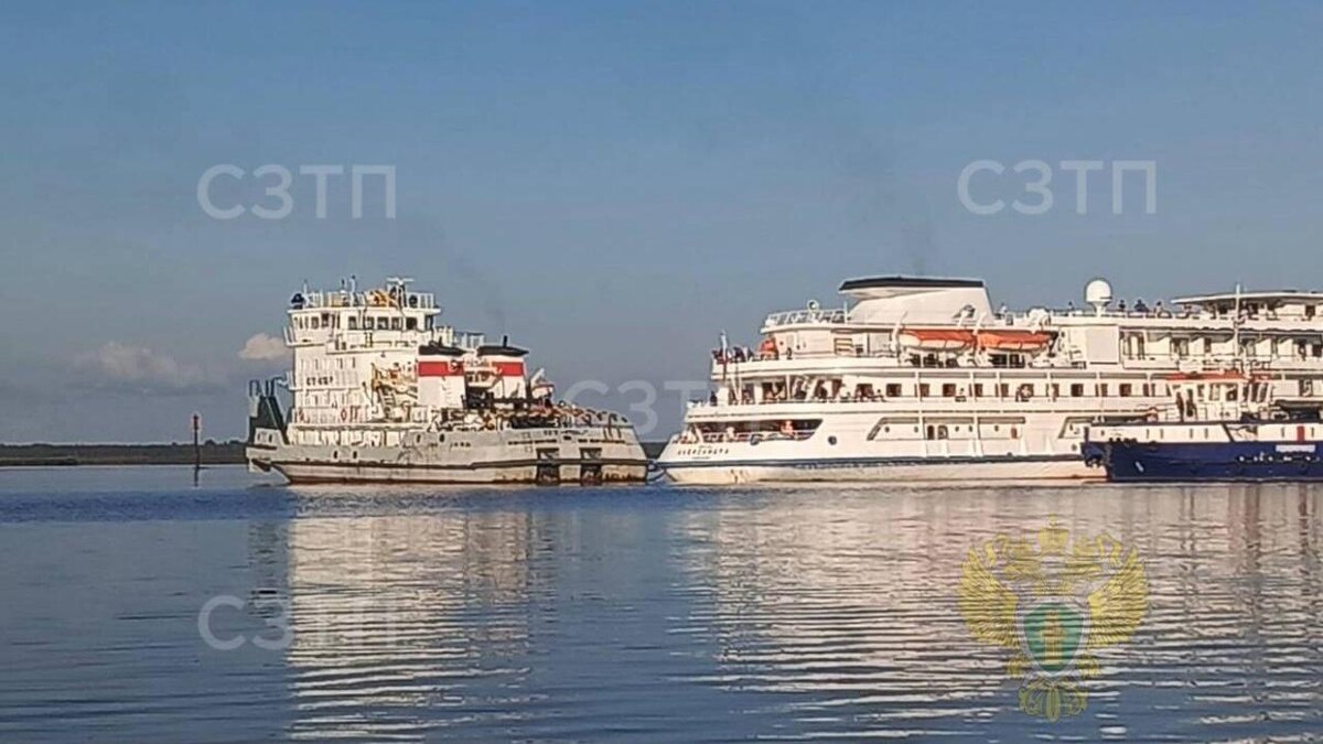    Фото: t.me/sztproc