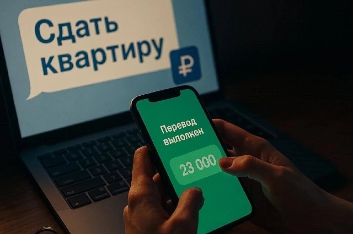    Интерес к долгосрочной аренде квартир резко вырос в Новосибирске