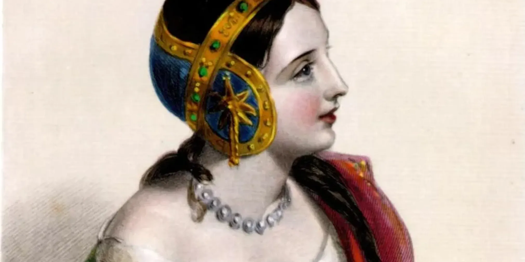 Изабелла Французская: волчица, сожравшая своего короля