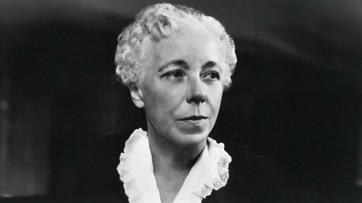 Карен Хорни