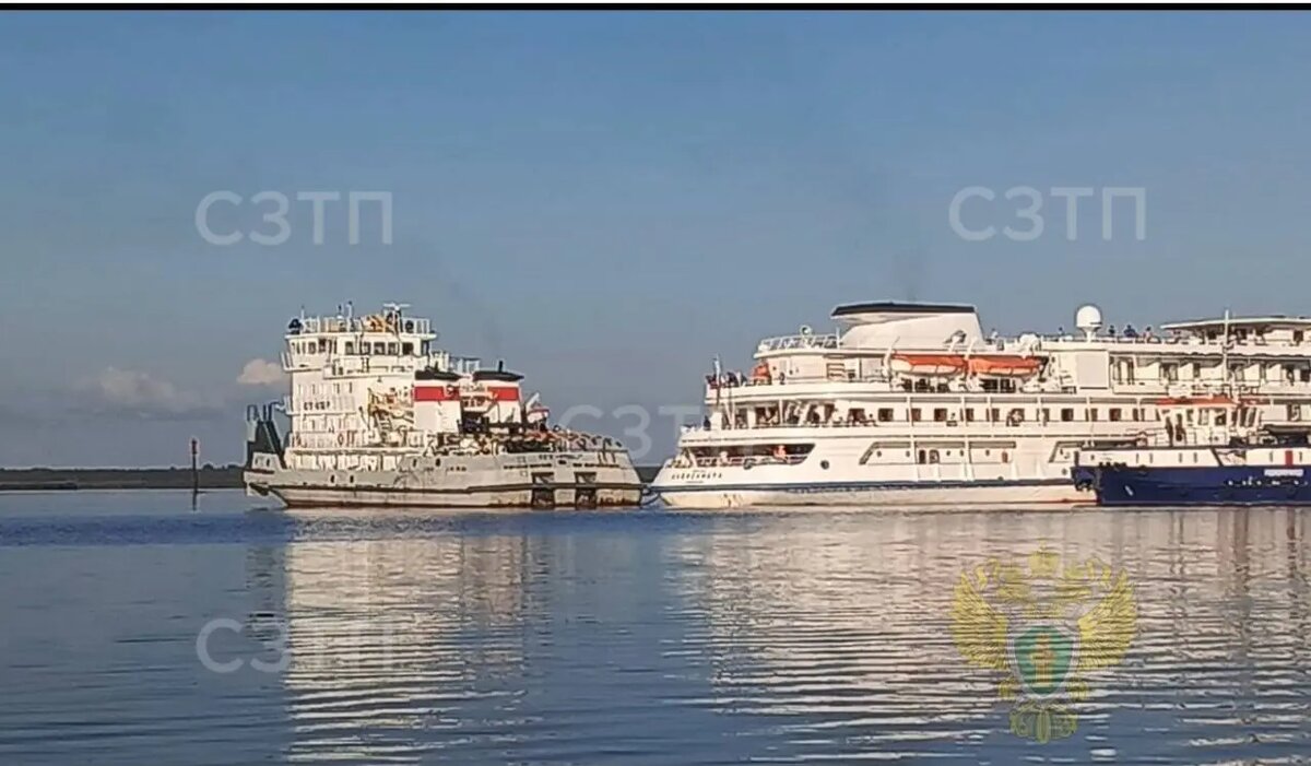    Фото: пресс-служба Северо-Западной транспортной прокуратуры