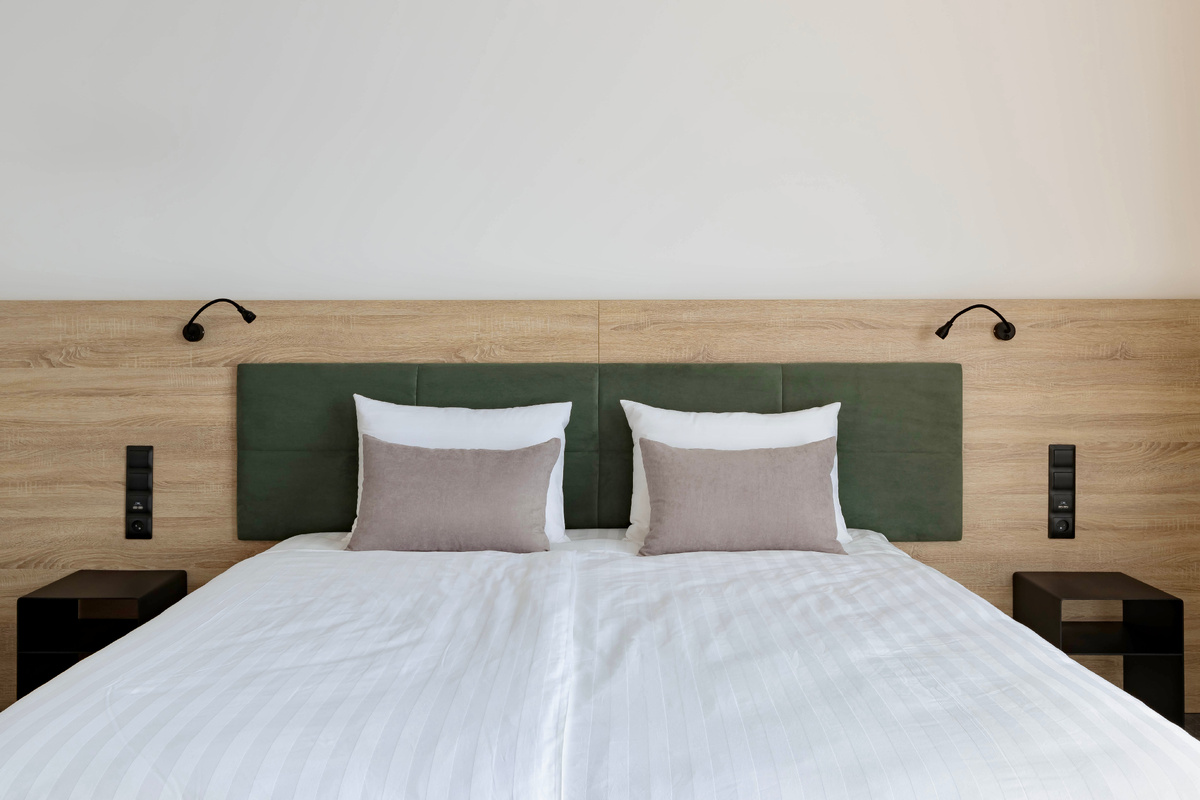 Отель "Романово"