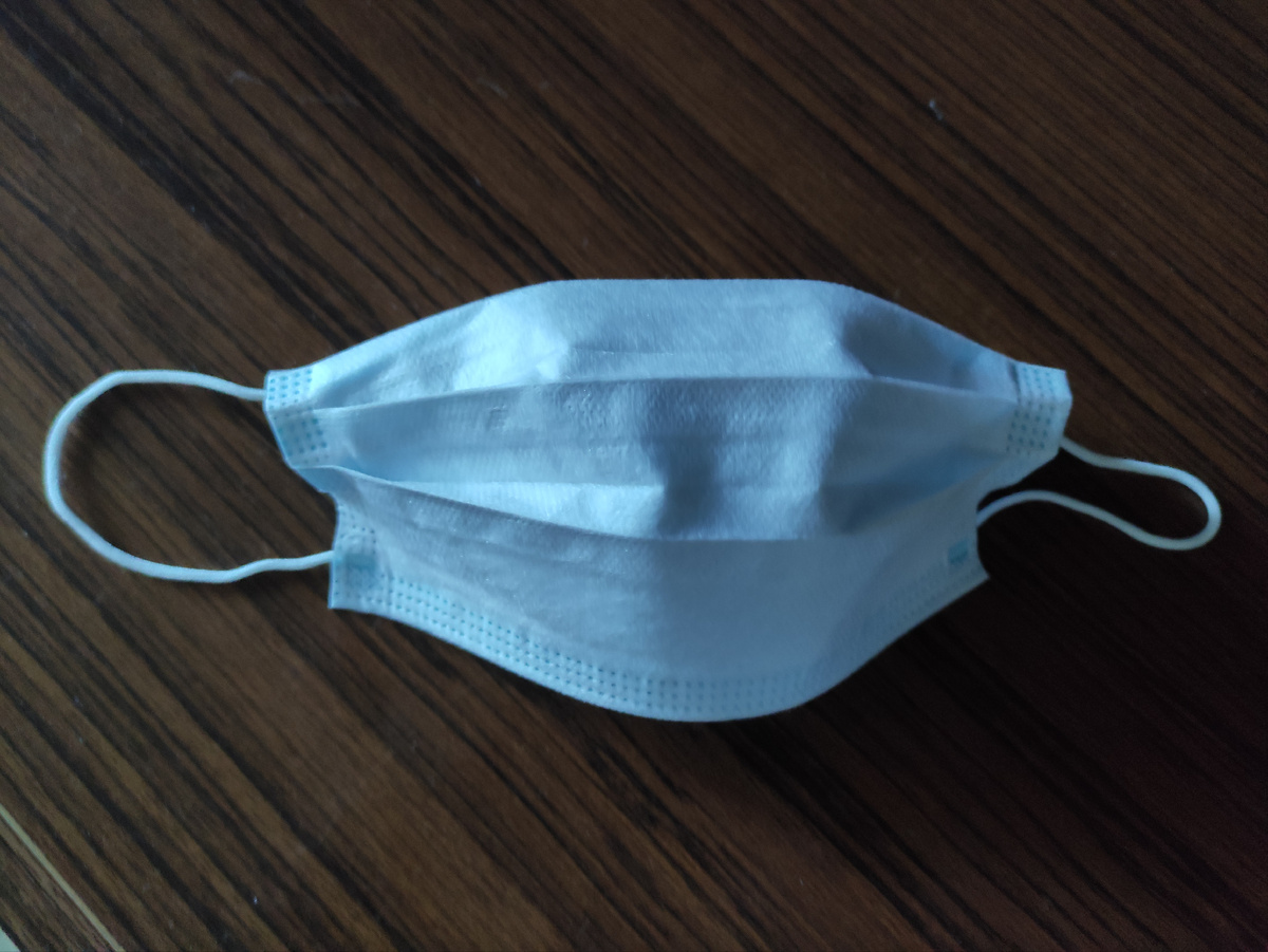 Помните такой рудимент? Заскучал!