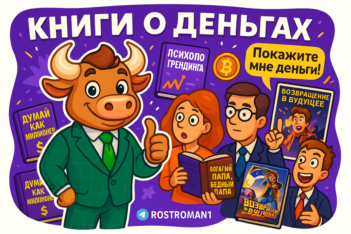    Торговый терминал: 7 скрытых ловушек, которые обнуляют прибыль трейдера РоСТ | Роман о Системном Трейдинге