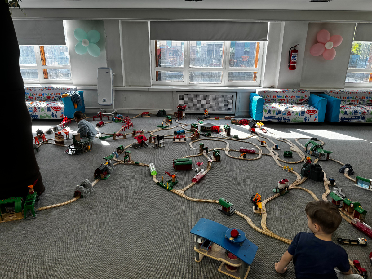 несколько фото 