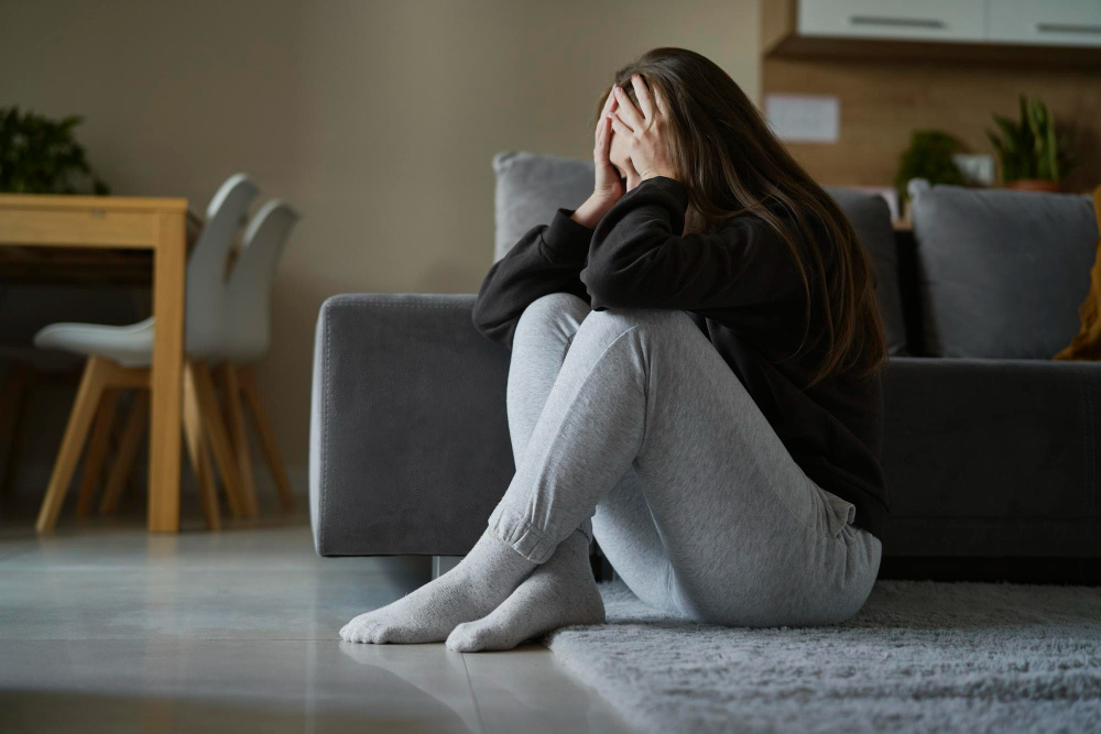 Симптомы. (источник изображения: freepik.com)