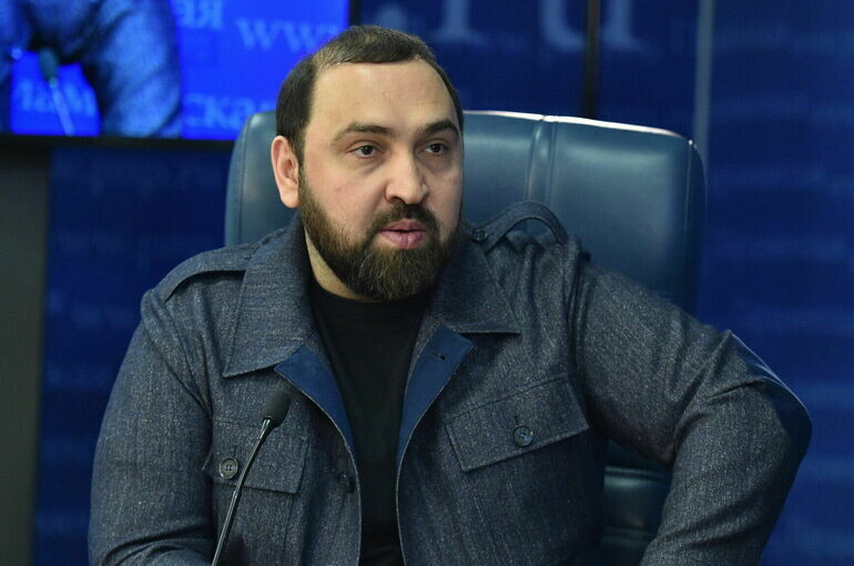   Игорь Самохвалов/ПГ