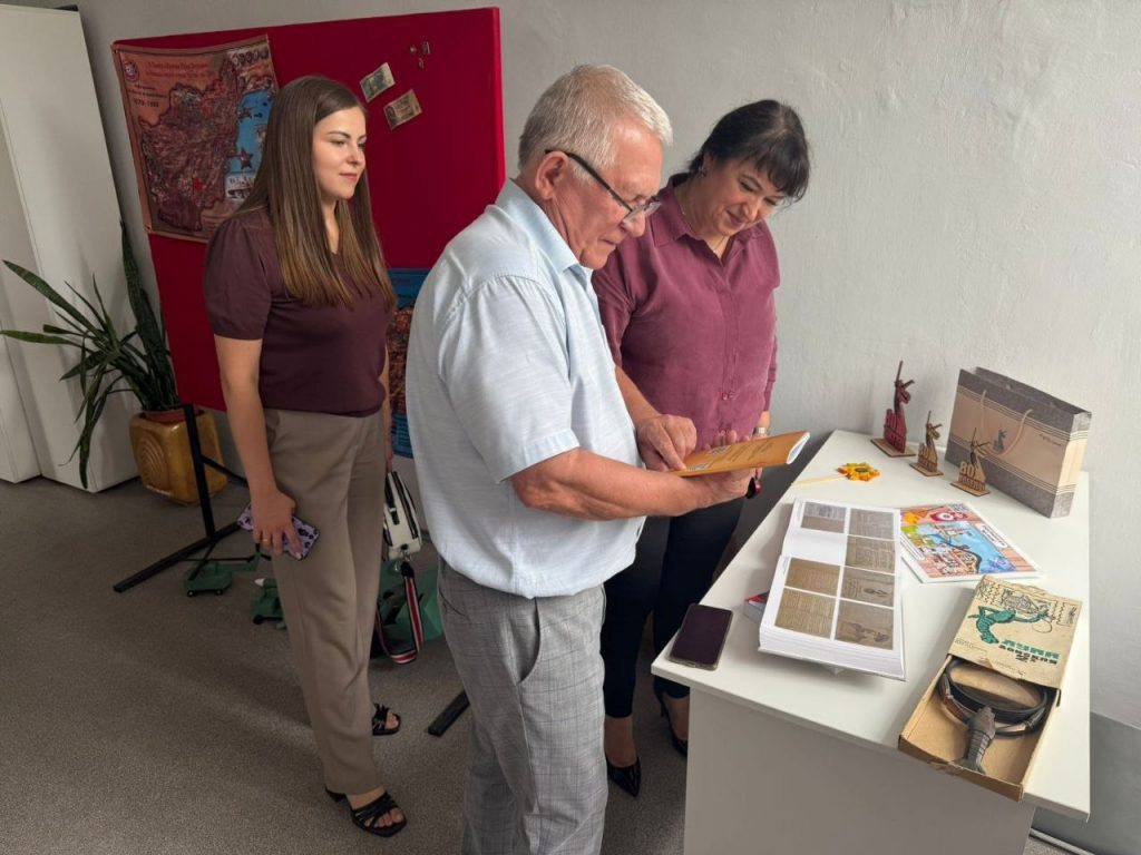    фото: Новошахтинская городская Дума Редактор