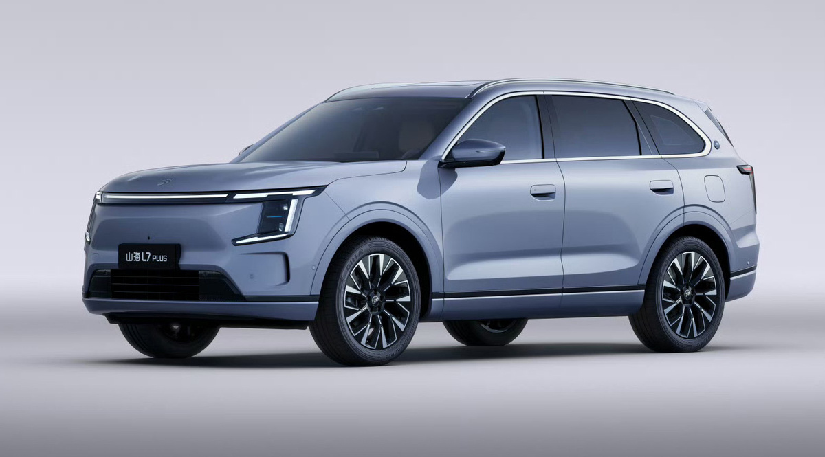 Фото: Jetour  📷
