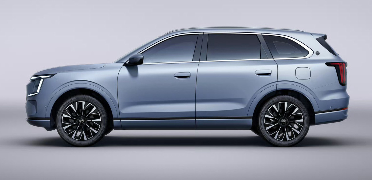 Фото: Jetour  📷
