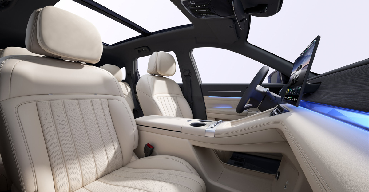 Фото: Jetour  📷
