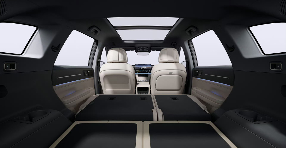 Фото: Jetour  📷
