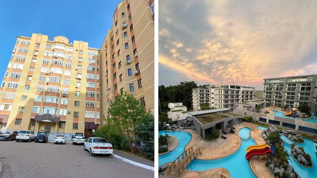 Фото предоставлены героиней статьи