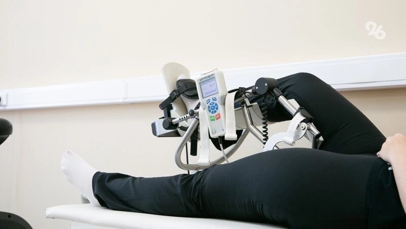      Фото: Валерия Алтухова / / ИА «Победа26»