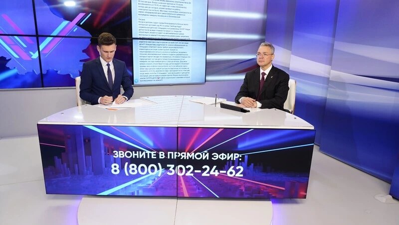      Фото: Управление пресс-службы и информполитики губернатора и правительства СК