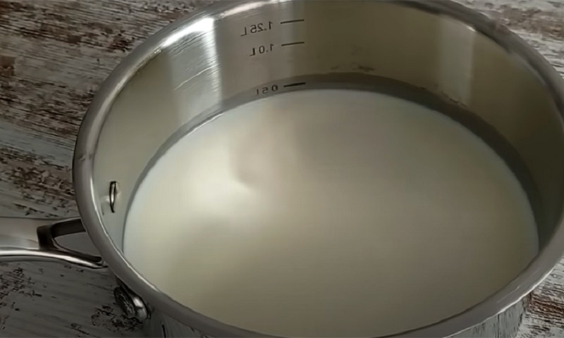 Нежный десерт без выпечки для любого праздничного стола 