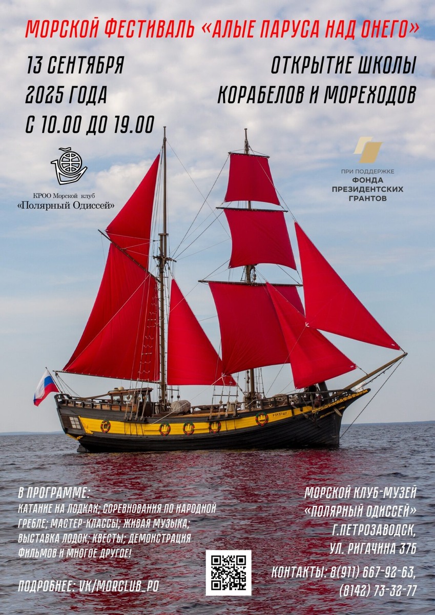    Фото: музей "Полярный Одиссей"