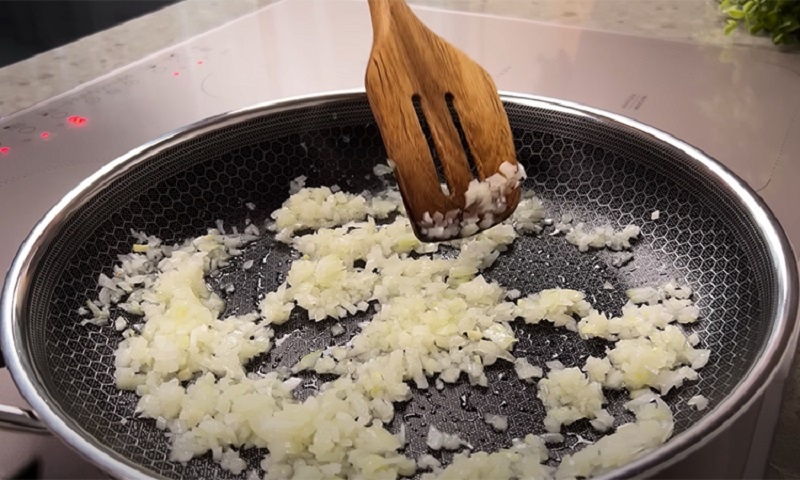 Паста Болоньезе: секрет настоящего итальянского вкуса у вас дома