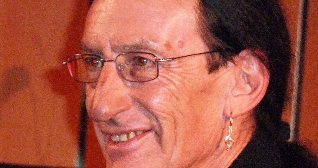 Кен Хенсли в Москве: как это было