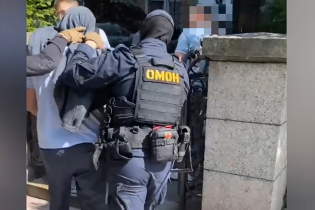 Перекрыли канал: в Твери задержали организаторов незаконной миграции