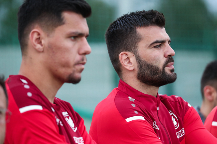 Автор фото: ФК «Рубин»