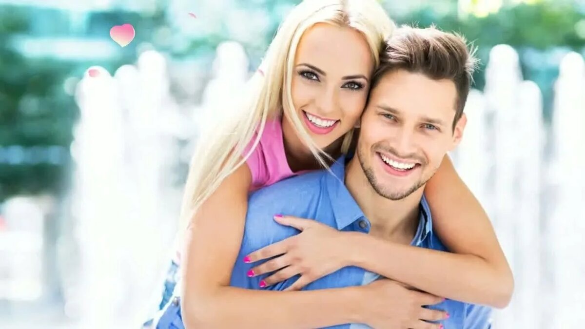 Я хотела и стала счастливой