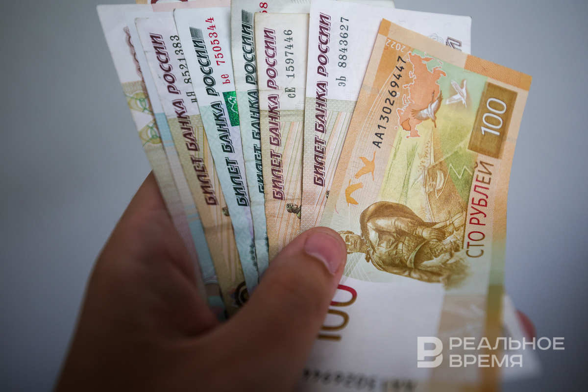   Артем Дергунов / realnoevremya.ru