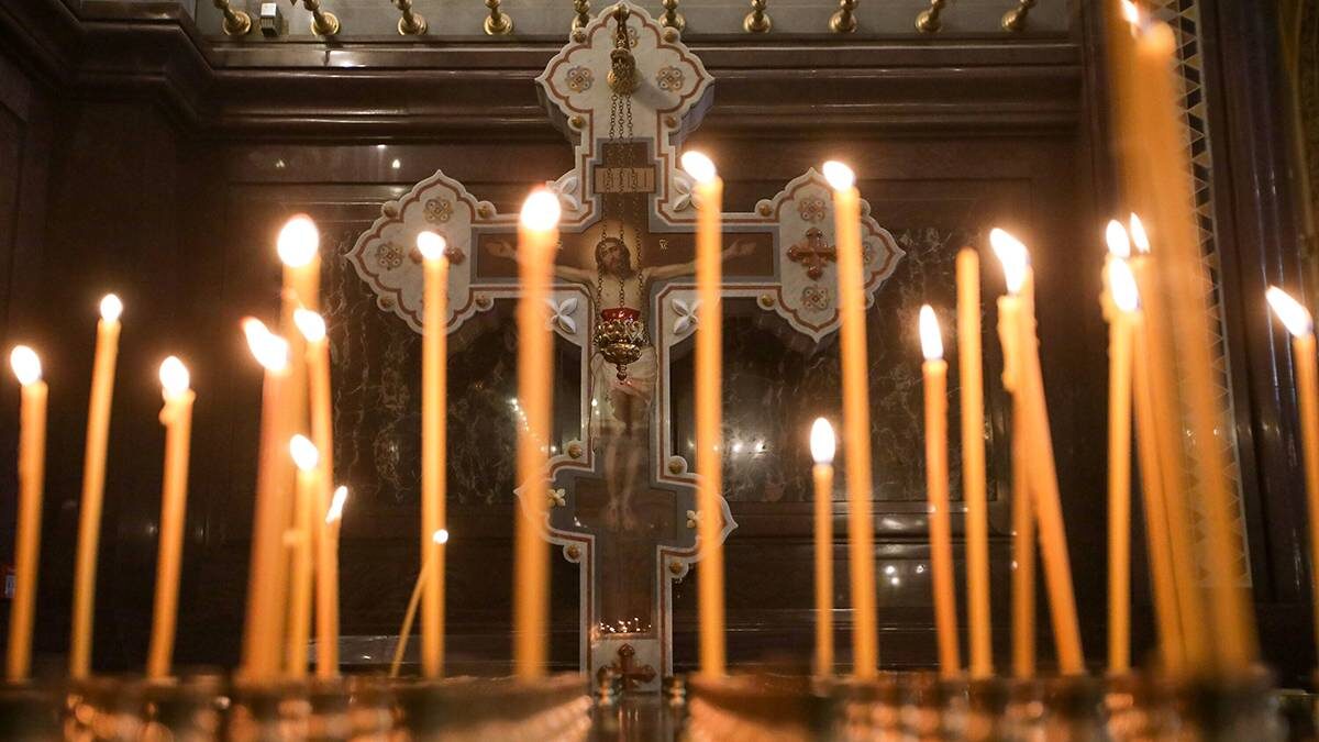    Фото: Артур Новосильцев / АГН Москва