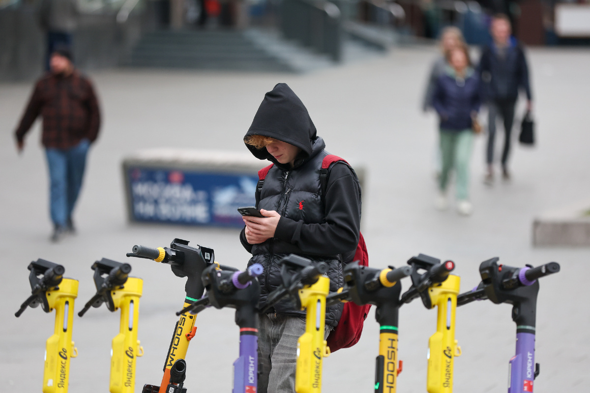 Belkin Alexey/news.ru