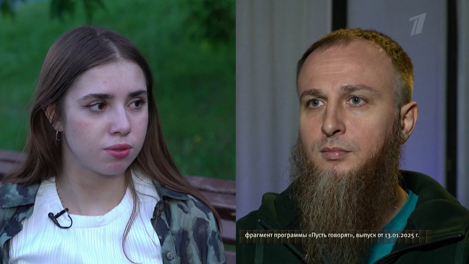 Против многоженца Сухова возбудили уголовное дело в прямом эфире на передаче