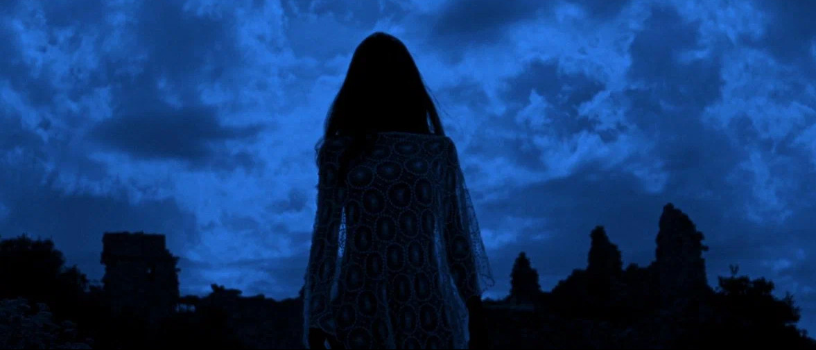 Кадр из фильма «Пусть трупы позагорают» (2017)