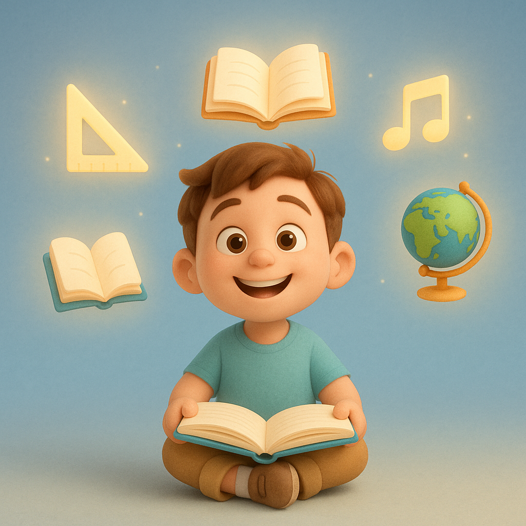 ценить маленькие шаги, из которых и складывается прогресс