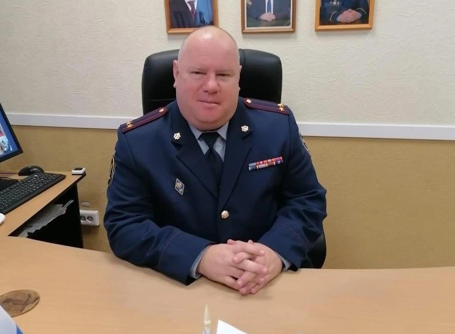     Фото: ФСИН России