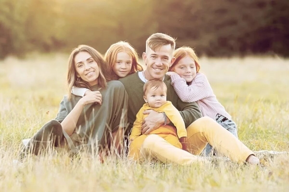    Миллион за малыша.