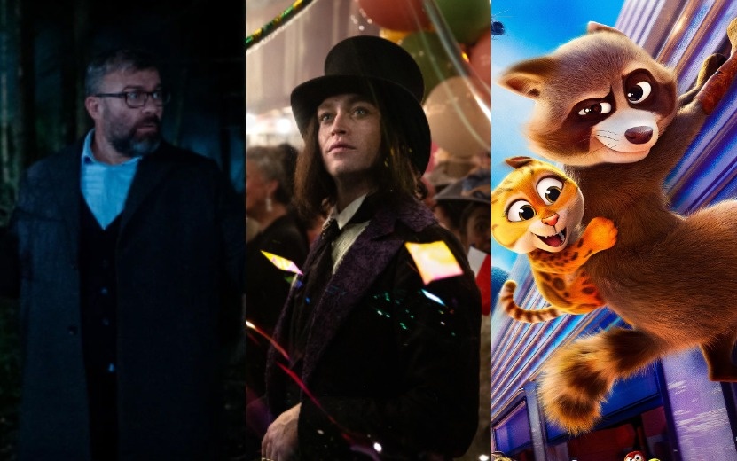    Фильм «Дракула», Рыжий фестиваль и 17-летие Зоопарка: куда сходить в Ижевске с 12 по 14 сентября