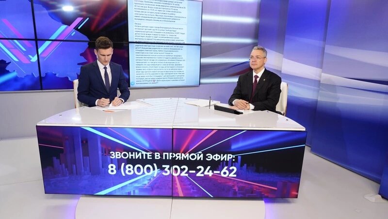    На Ставрополье расширят поддержку бизнеса для героев СВО Фото: Правительство Ставропольского края