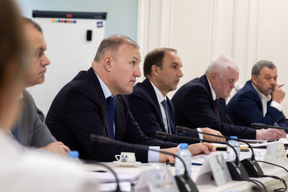    Фото: Правительство Адыгеи, источник: adygheya.ru