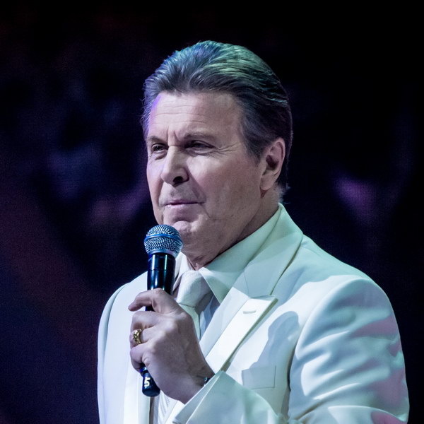     Лев Лещенко отметит в Кремле 50-летие песни «День Победы»