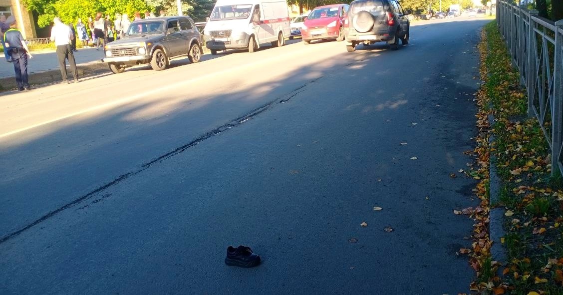    Фото: Полиция Кондопоги / ВК