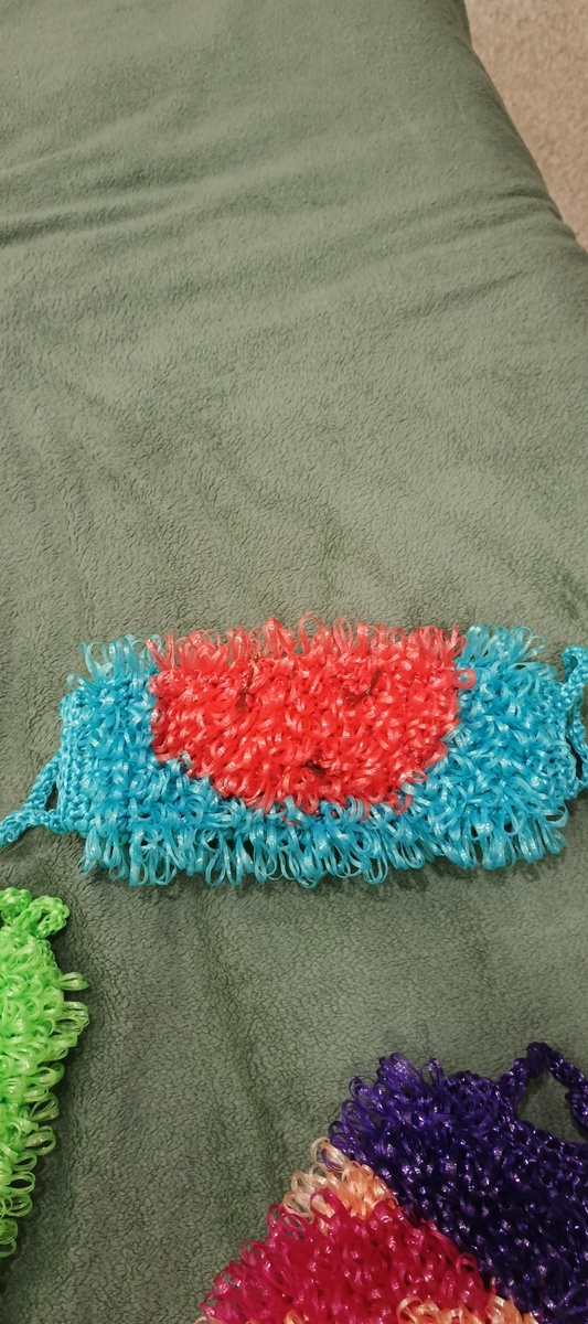 Долька арбуза