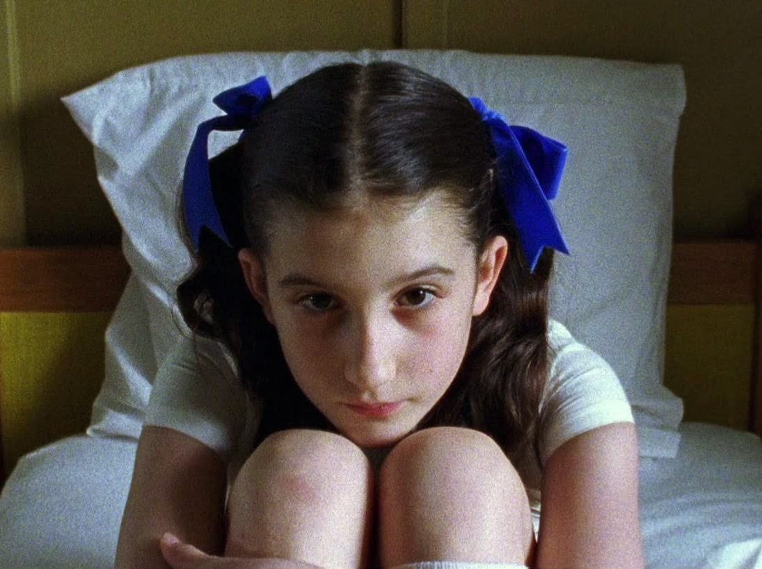 Кадр из фильма «Невинность» (2004)