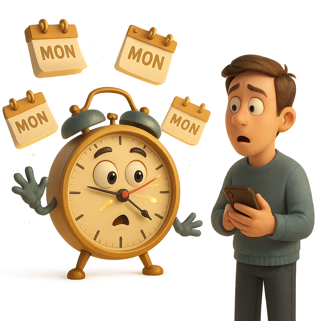 выберите 15 минут и посвятите их языку. Через месяц вы сами удивитесь, сколько уже знаете