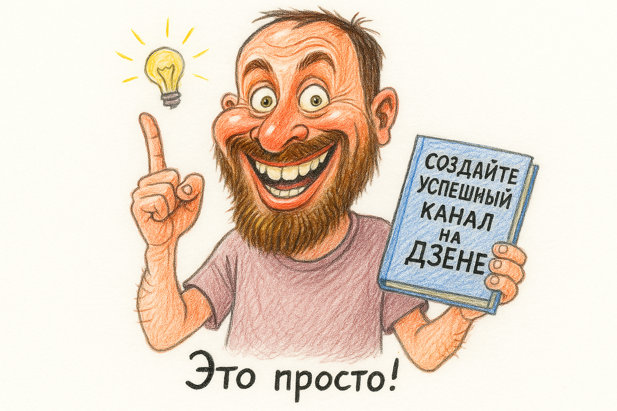    успешный_канал_на_дзен Бушмакин Вячеслав