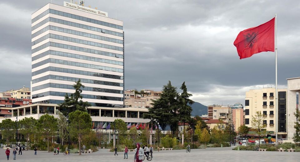    Peter Endig / www.globallookpress.com