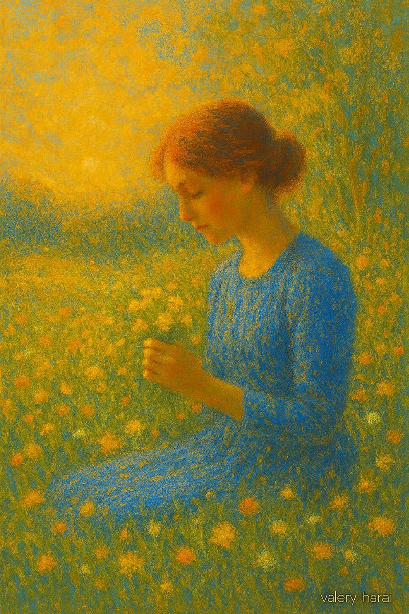 У счастья нет размера, объема, срока годности. Счастья никогда не бывает мало или много. Но точно, счастье есть. В нас, вокруг нас. Просто мы его не всегда замечаем. 
 Happiness has no size, volume or expiry date. There is never too little or too much happiness. But happiness definitely exists. It is inside us and around us. We just don't always notice it. 