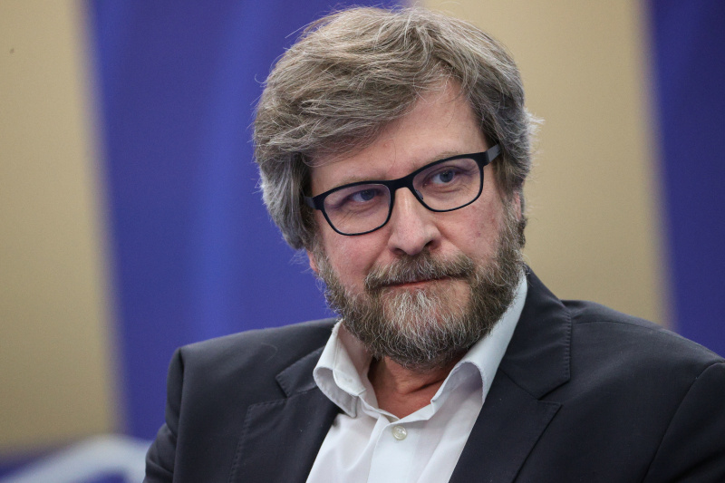    Фёдор Лукьянов. Фото: Bulkin Sergey/Globallookpress